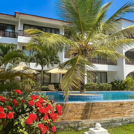 Ahg Hisia Nungwi Experience Hotel